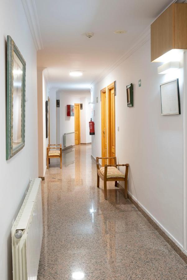 A Mariña Hotel 2*